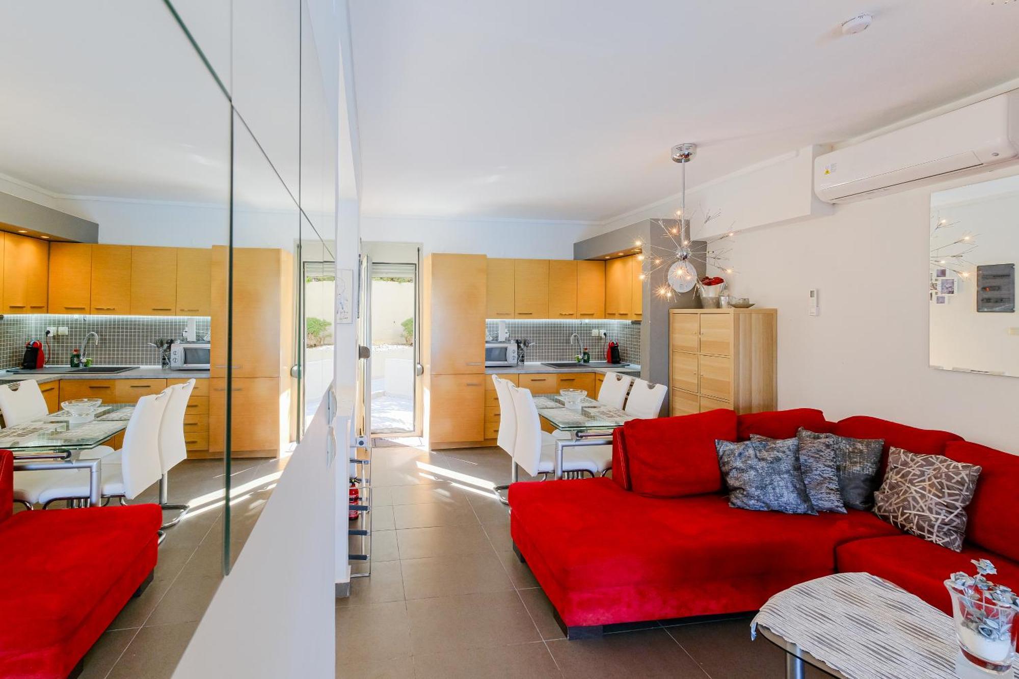 Villa Deluxe Chrousso Pool Paliouri